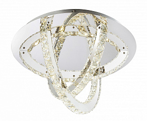 Потолочная люстра Globo Juna 67038-24DA