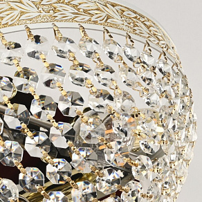 Бра Bohemia Ivele Crystal AL1932 AL19321B/20OL WMG