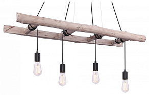 Подвесной светильник Globo Irmgard 15348-4