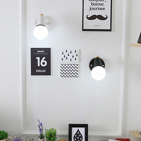 Бра Imperiumloft ROTARY WALL ROTARY-WALL01