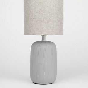 Настольная лампа декоративная Rivoli Ramona Б0053452