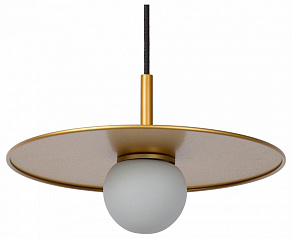 Подвесной светильник Lucide Topher 30491/30/02