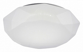 Накладной светильник Mantra Diamante 5971