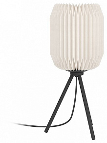 Настольная лампа декоративная Eglo BELGRAVE 44103