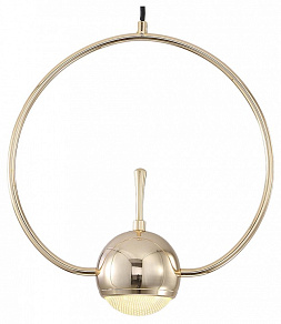 Подвесной светильник Loft it Nuance 8139-B