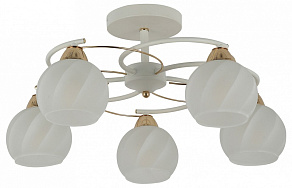 Потолочная люстра Hiper Elba H179-5