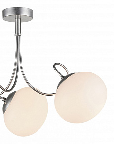 Люстра на штанге EVOLUCE Acini SL717.502.03