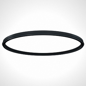 Трек встраиваемый iLedex Technical VISION48/22 R 4822-1200-BK