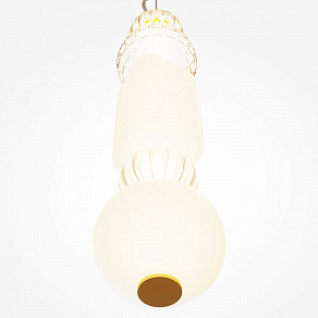 Подвесной светильник Maytoni Collar P069PL-L35G3K