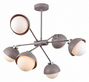 Люстра на штанге Rivoli Clara Б0055472