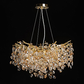 Подвесная люстра De City Лайма 5 467011408