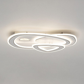 Потолочная люстра Citilux Costa CL741012