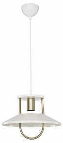 Подвесной светильник TopLight Magdalen TL1659H-01WH