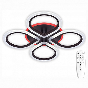 Накладной светильник Citilux Транай CL235145RE