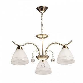 Подвесная люстра De City Ариадна 43 105012403