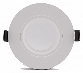 Встраиваемый светильник Mantra Lambordjini 6835