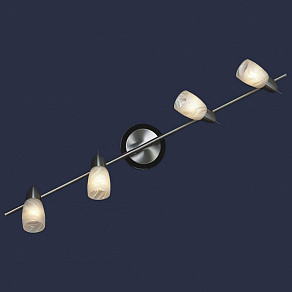 Спот Lussole Cevedale LSQ-6909-04