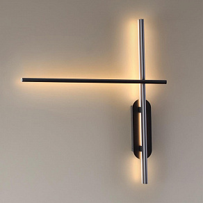 Накладной светильник Odeon Light Rudy 3890/20WL