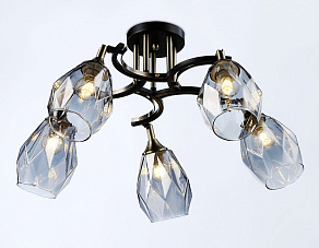 Люстра на штанге Ambrella TR TR303039