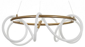 Подвесной светильник Citilux PYTHON CL220263