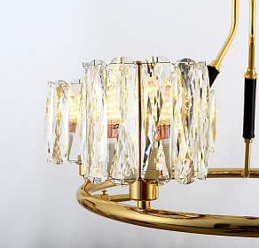 Подвесная люстра Rivoli Raimunde Б0050246