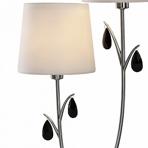 Настольная лампа декоративная Mantra Andrea 6318