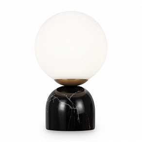 Настольная лампа декоративная Freya Fossil FR5288TL-01B1