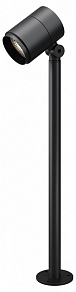 Наземный низкий светильник Maytoni Spira O497FL-L12B3K1