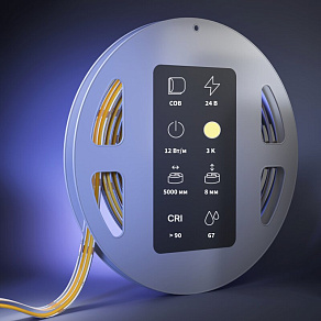 Лента светодиодная Maytoni Led Strip  201310