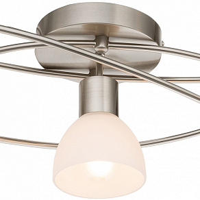 Потолочная люстра Globo Enibas 54918-5D