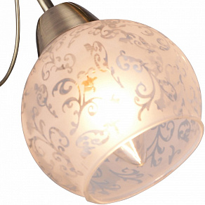 Бра TopLight Patricia TL3740B-01AB