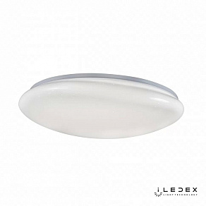 Накладной светильник iLedex Mercury ZD5106 SS-50W WH