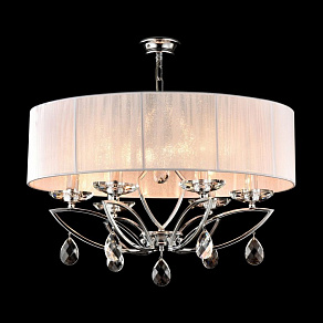 Подвесной светильник Maytoni Miraggio MOD602-06-N