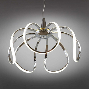 Подвесная люстра Omnilux Savelli OML-04503-85
