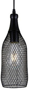 Подвесной светильник Odeon Light Bottle 3353/1