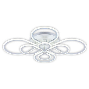 Накладной светильник Citilux Транай Смарт CL235A180E