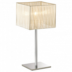 Настольная лампа декоративная Odeon Light Mons 2566/1T