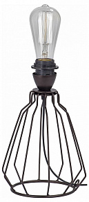 Настольная лампа декоративная Vitaluce V4291 V4291-8/1L