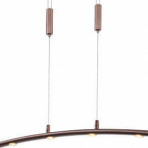 Подвесной светильник Globo Oviedo 67806H