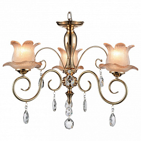 Подвесная люстра ST-Luce Lussuoso SL668.203.03