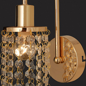 Бра Citilux Капри CL314312