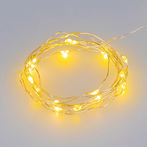 Гирлянда Нить Arlight ARD-DEW-HOME 048703