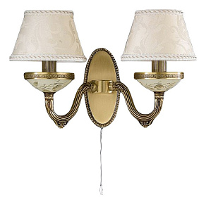 Бра Reccagni Angelo 6425 A 6425/2