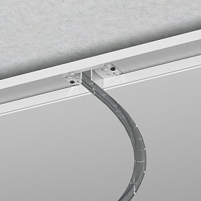 Профиль накладной гибкий Elektrostandard  a067732