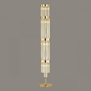 Торшер Odeon Light York 4788/12F