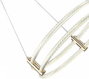 Подвесной светильник Zortes RINGER ZRS.57792.96