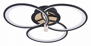 Потолочная люстра Natali Kovaltseva LED LAMPS 81362 LED LAMPS 81362