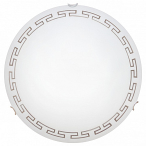 Накладной светильник Arte Lamp Antica A4220PL-3CC