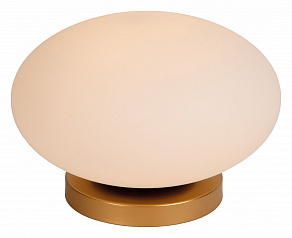 Настольная лампа декоративная Lucide Elysee 21530/01/61