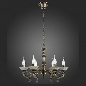 Подвесная люстра ST-Luce Vecchio SL163.303.06